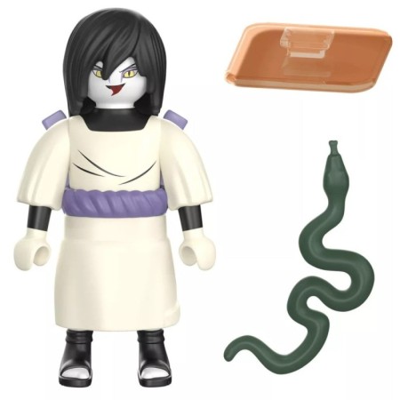 Figurina Orochimaru din seria anime Naruto
